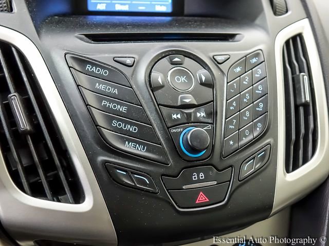 Used 2014 Ford Focus SE image 14