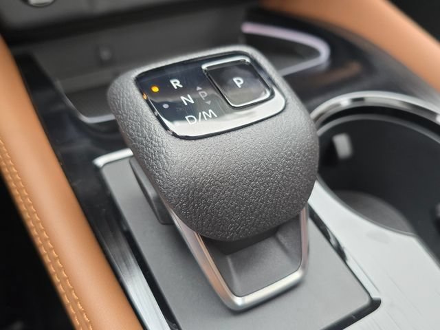 New 2026 Nissan Rogue Platinum AWD/4WD image 29