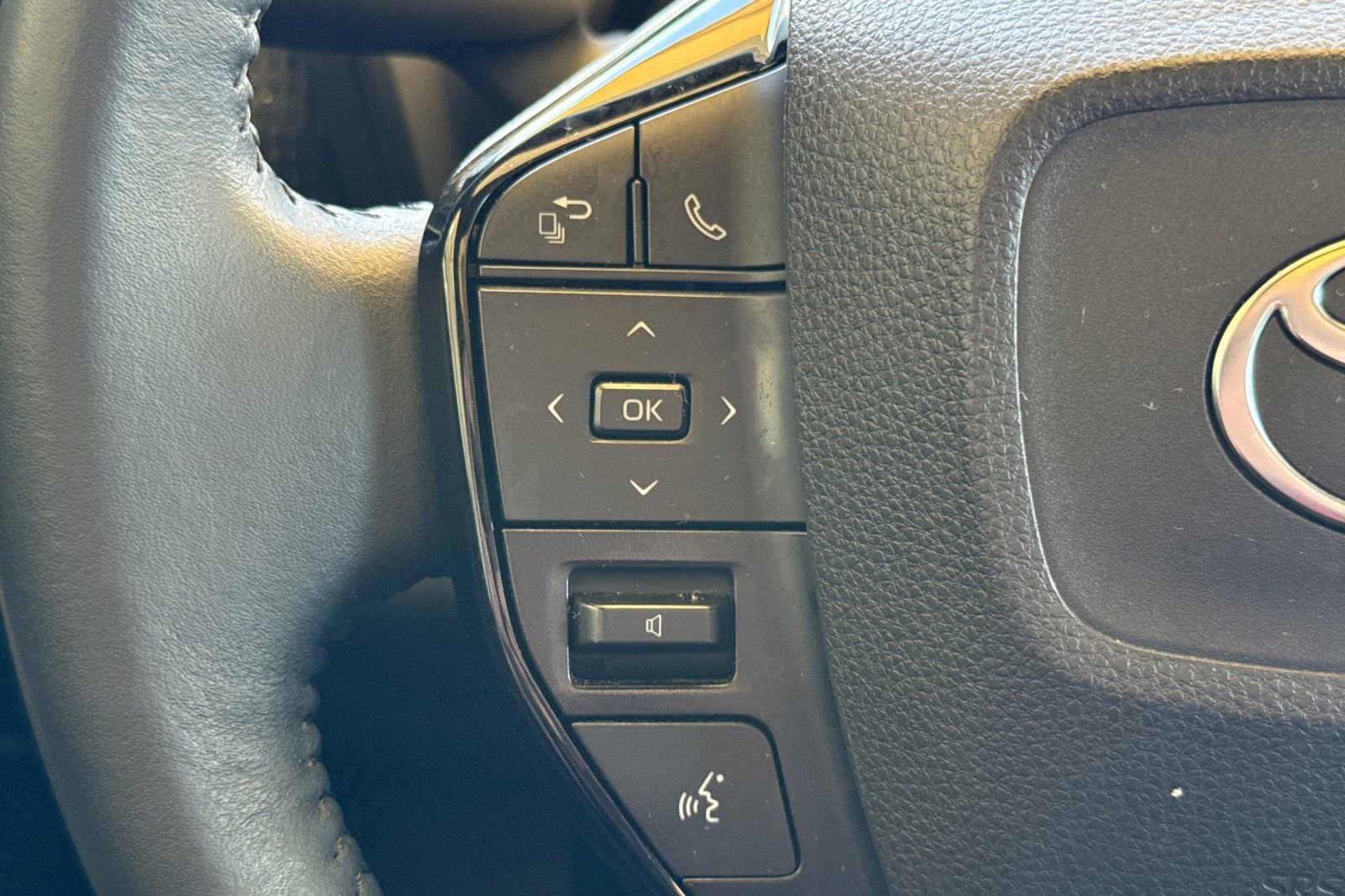 Certified 2024 Toyota bZ4X XLE w/ Weather Package image 28