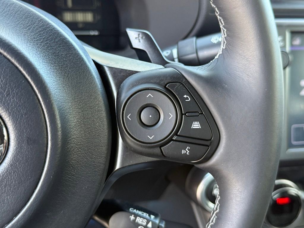 Certified 2025 Toyota GR86 Premium image 24