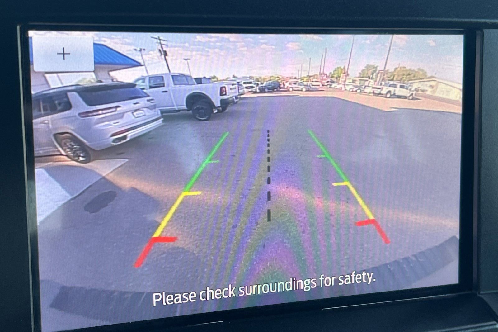 Used 2022 Ford F250 XLT w/ FX4 Off-Road Package image 19