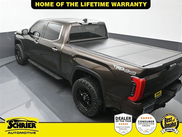 Used 2023 Toyota Tundra Limited image 51