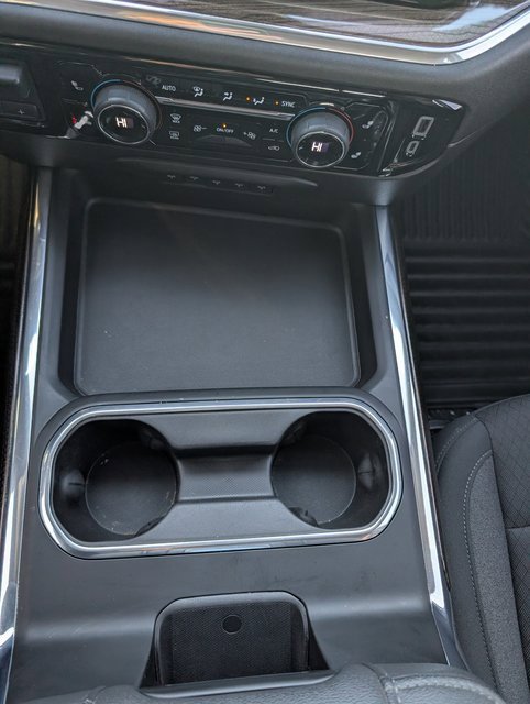 Certified 2025 Chevrolet Silverado 3500 LT w/ Safety Package image 17