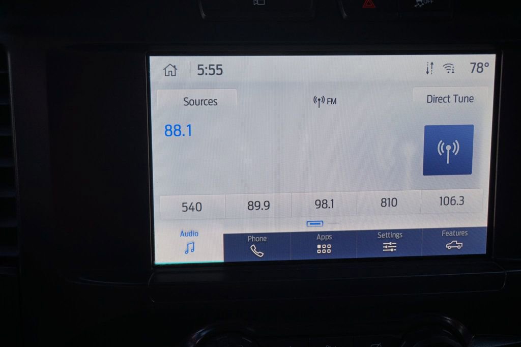Used 2022 Ford F150 XL RWD image 27