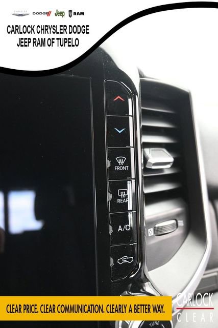 New 2026 RAM 2500 Big Horn image 27