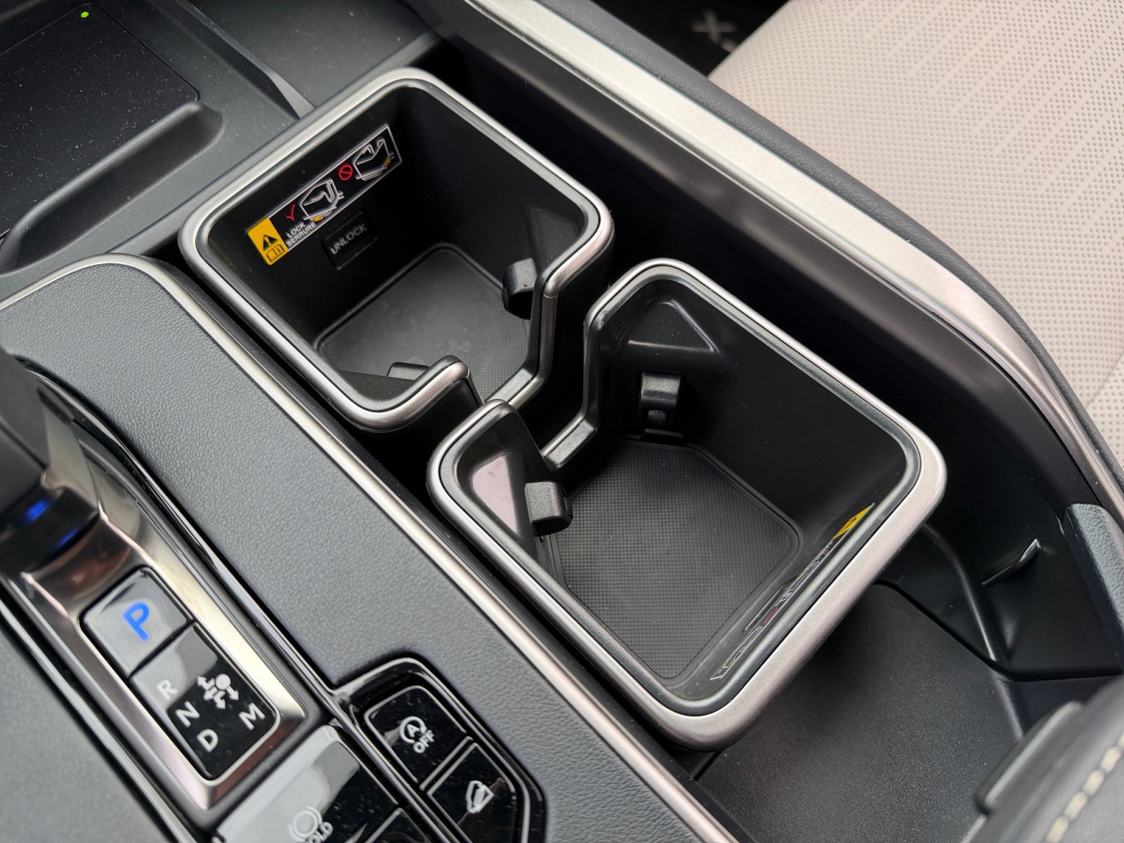 New 2026 Lexus TX 350 AWD w/ Technology Package image 21