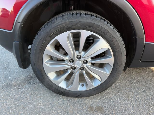 Used 2019 Buick Encore Preferred FWD image 15