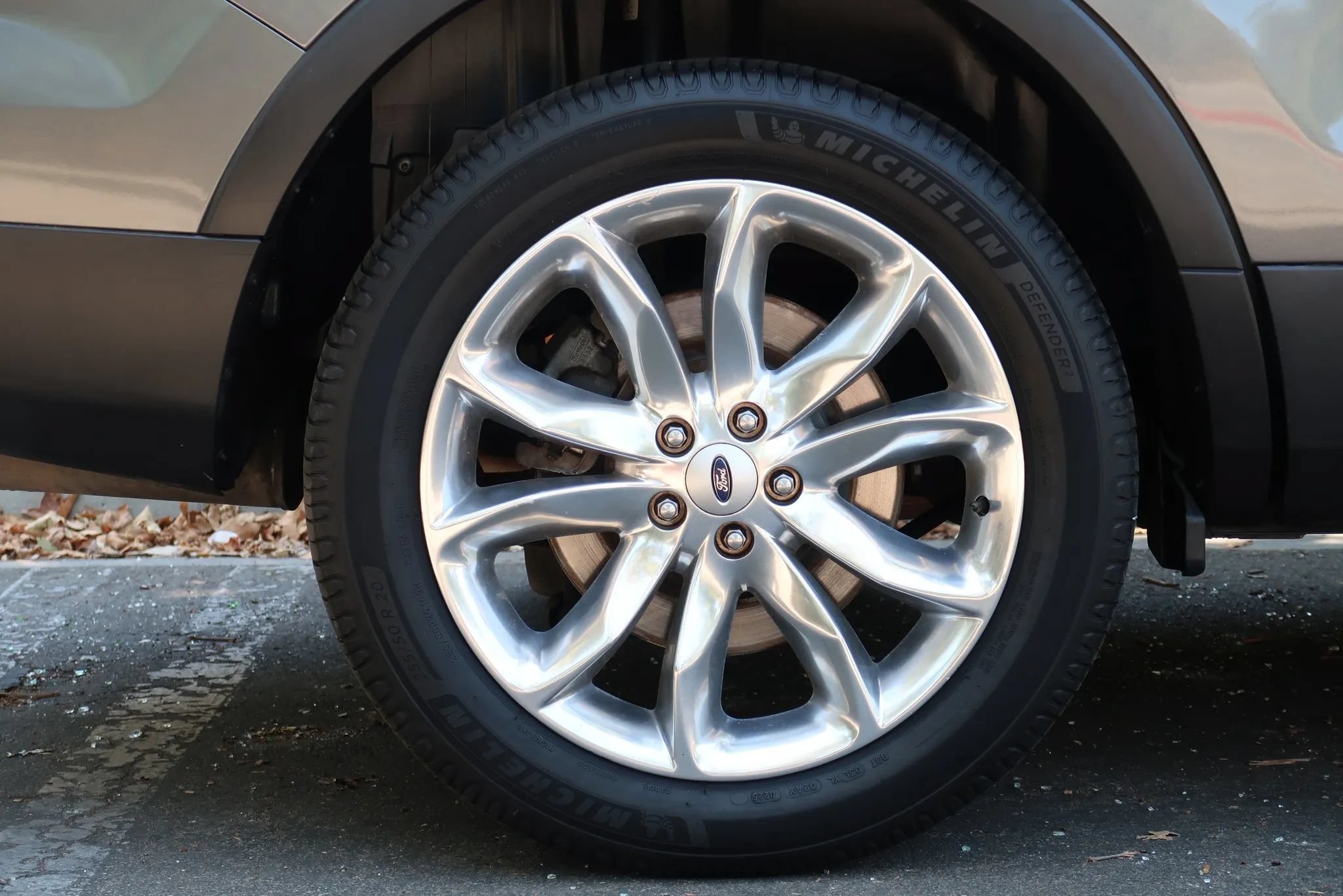 Used 2013 Ford Explorer XLT AWD/4WD image 8