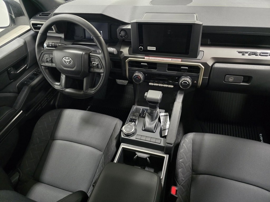 New 2025 Toyota Tacoma SR5 image 20