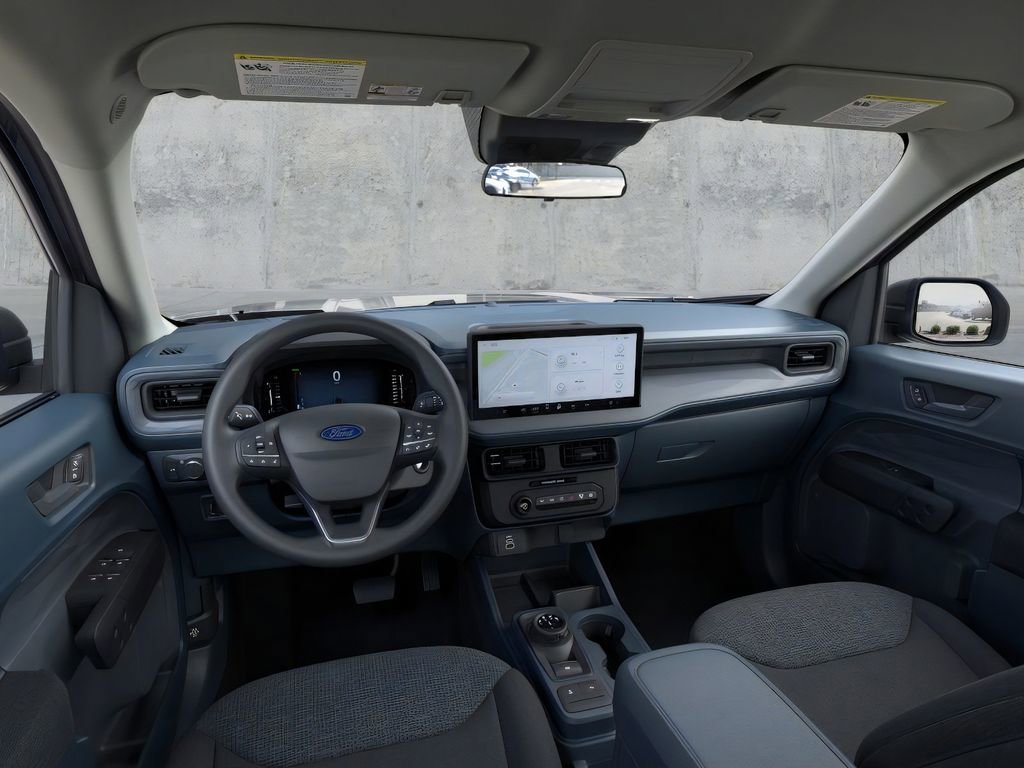 New 2025 Ford Maverick XL w/ 4K Tow Package image 33