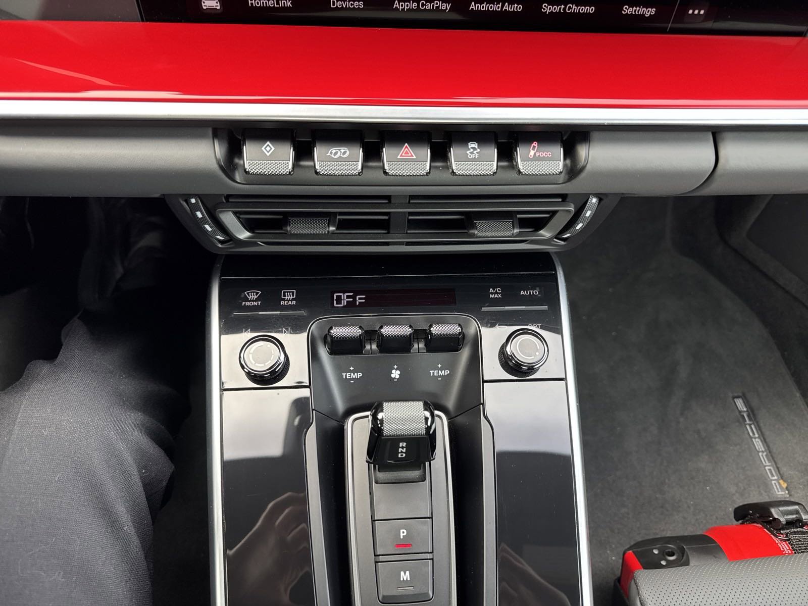 Certified 2024 Porsche 911 Targa 4S image 19