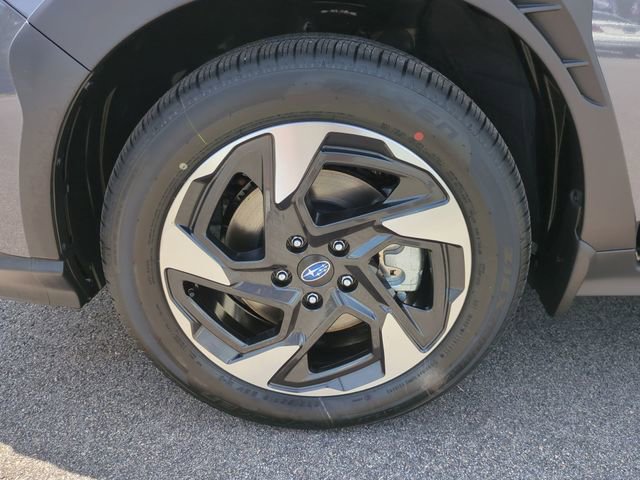 New 2025 Subaru Crosstrek 2.5i Limited w/ Crosstrek Mirror Package image 10