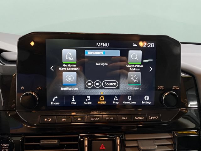 Certified 2025 Nissan Pathfinder SL AWD/4WD image 20