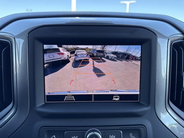 New 2026 GMC Sierra 1500 Pro w/ Graphite Edition AWD/4WD image 22