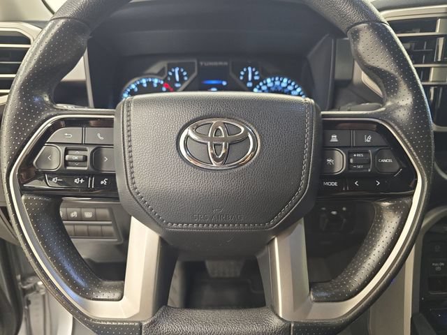 Used 2023 Toyota Tundra SR5 AWD/4WD image 30