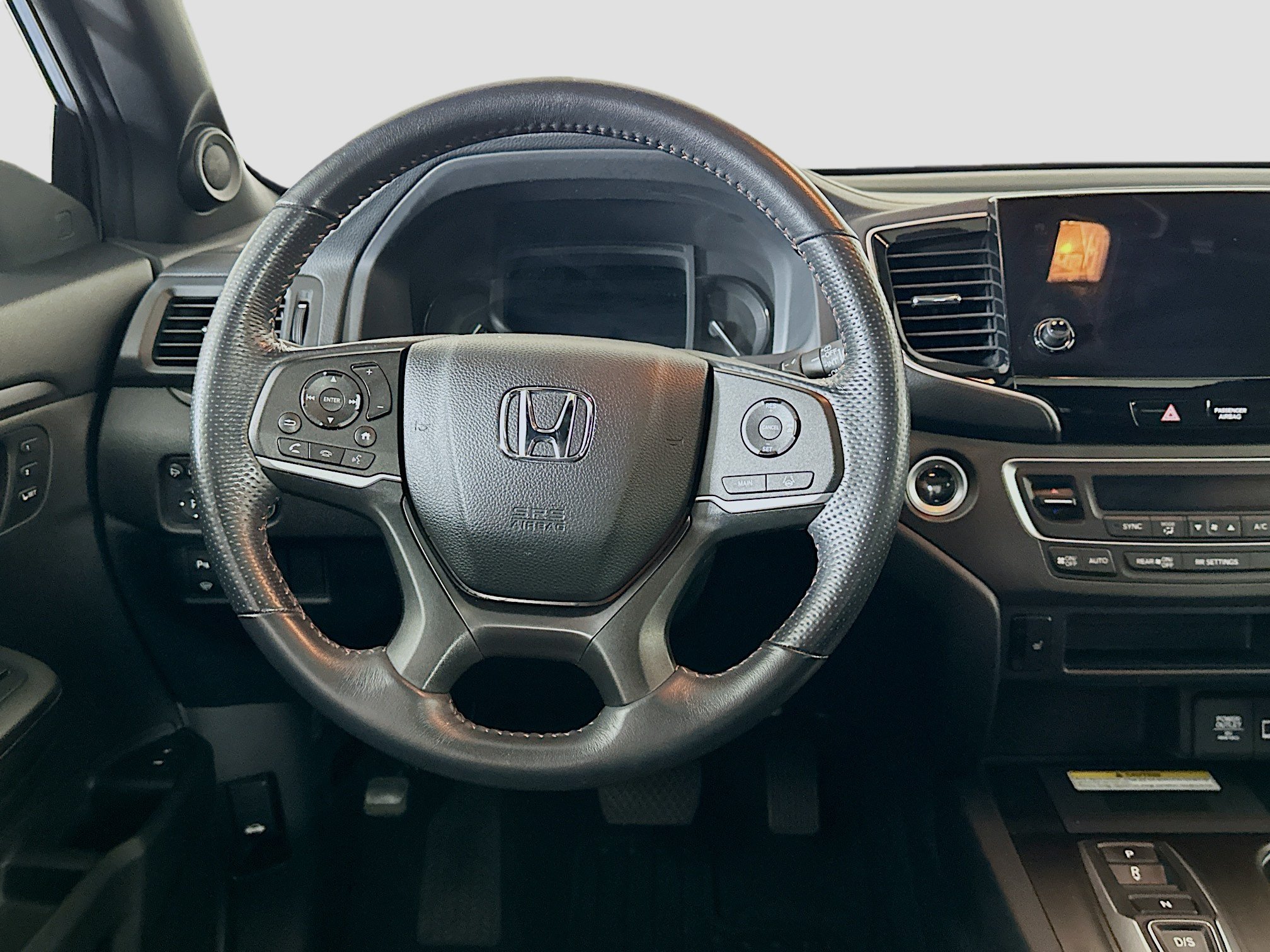 Used 2023 Honda Passport TrailSport image 17