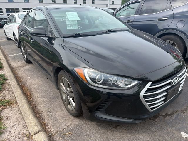 Used 2018 Hyundai Elantra SEL FWD image 13