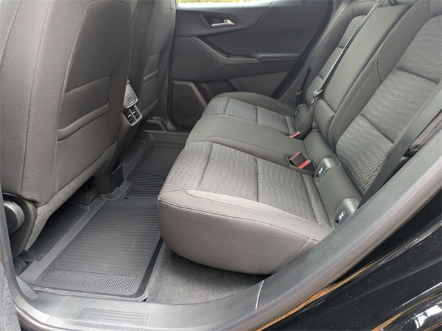 New 2026 Chevrolet Equinox LT image 24