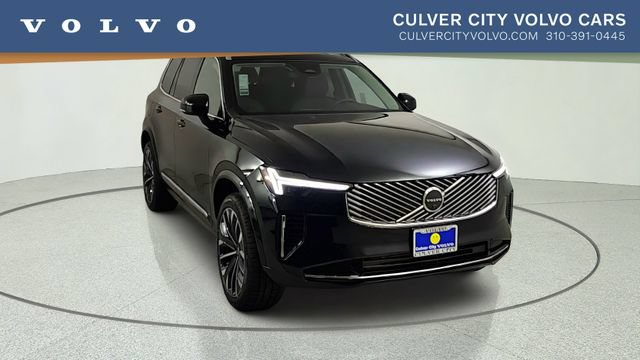 New 2026 Volvo XC90 T8 Plus w/ Protection Package AWD/4WD image 1