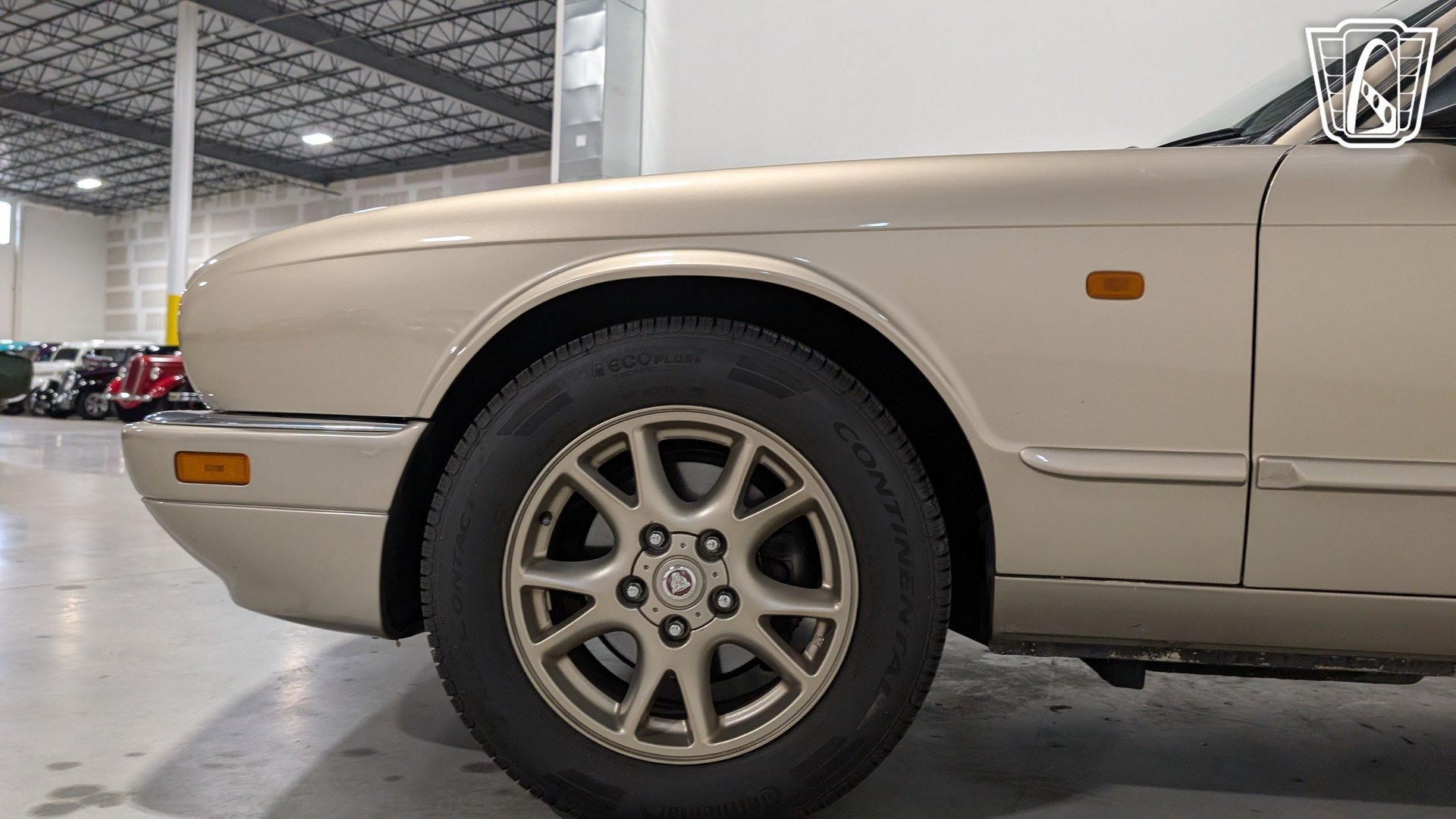 Used 1996 Jaguar XJ6 RWD image 26