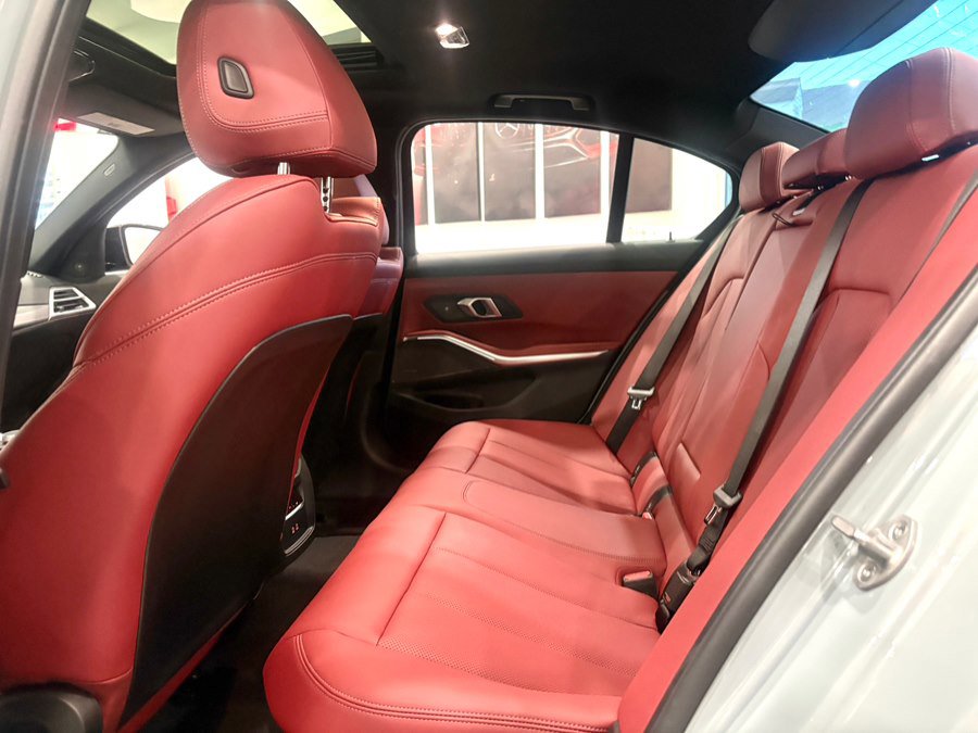 Used 2026 BMW M340i image 14