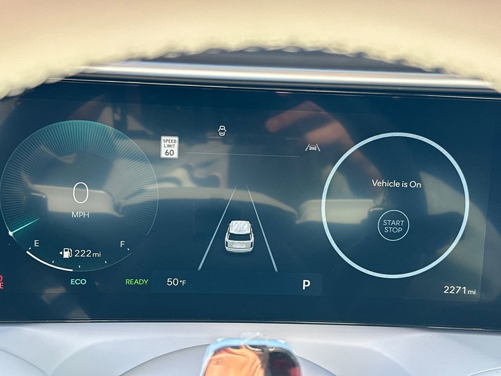 New 2026 Hyundai Palisade Calligraphy image 26