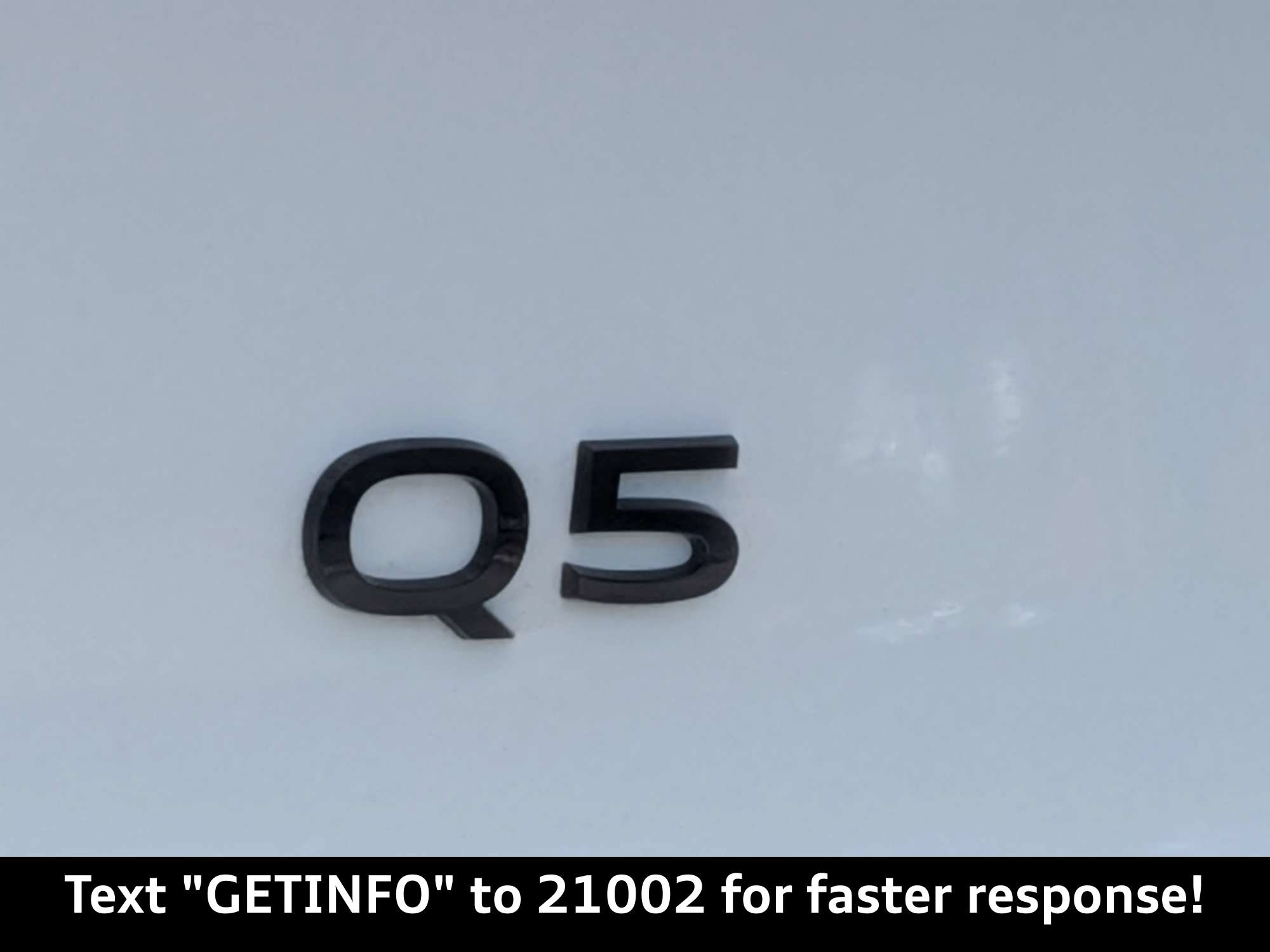 Certified 2025 Audi Q5 Premium w/ Premium Plus AWD/4WD image 14
