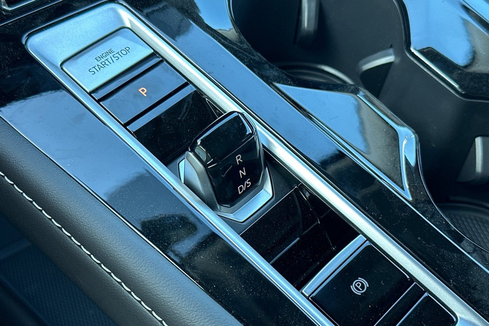 New 2026 Volkswagen Atlas SE image 20