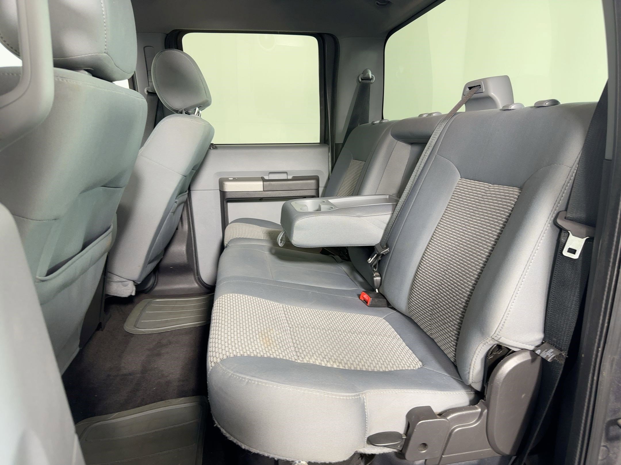 Used 2016 Ford F250 XLT image 13