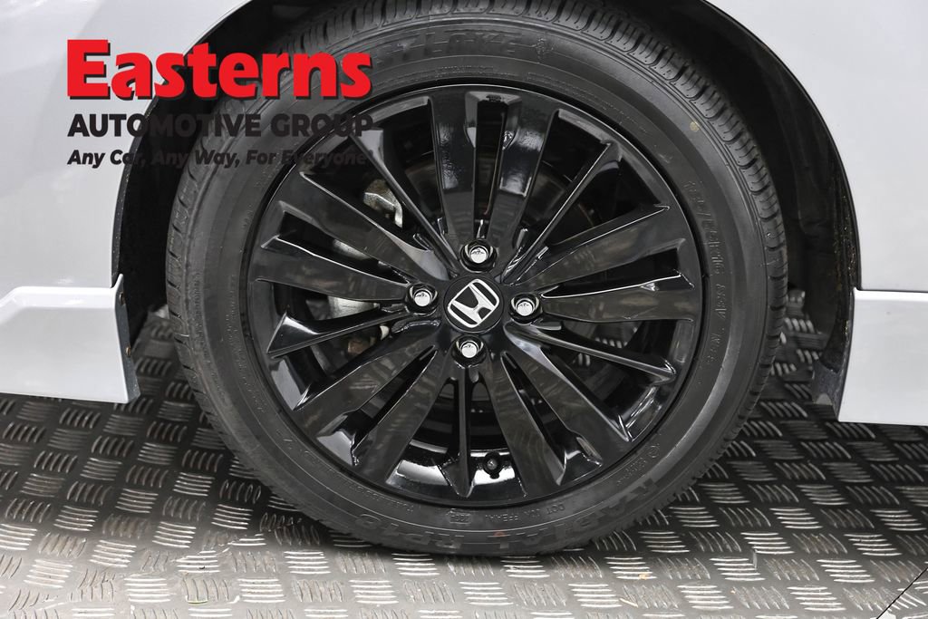 Used 2019 Honda Fit Sport image 31