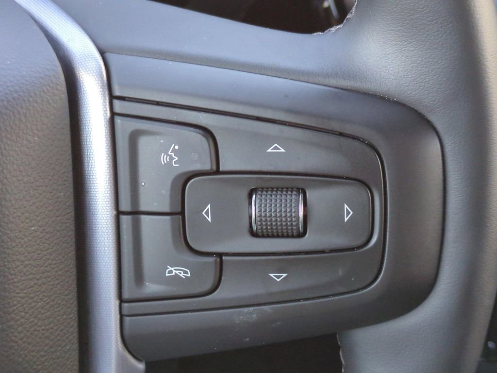 Used 2025 GMC Sierra 3500 SLT w/ SLT Premium Package image 23