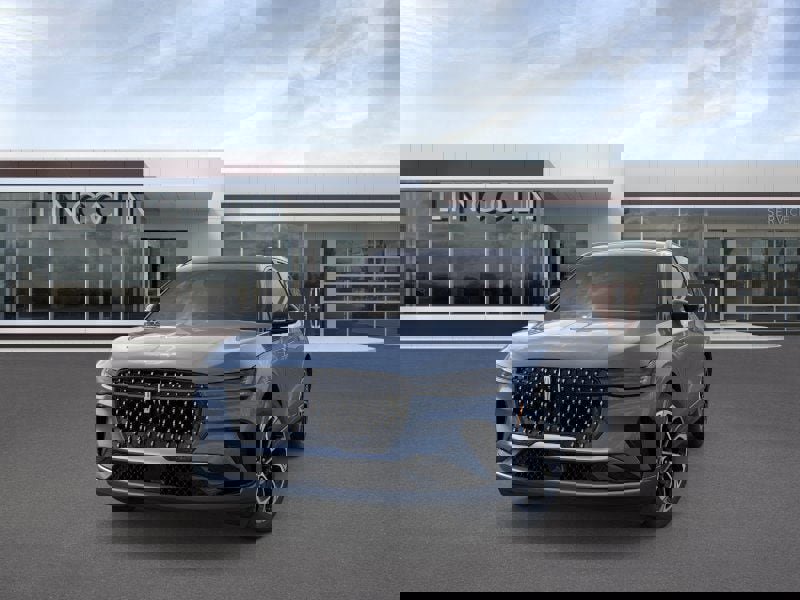 New 2026 Lincoln Nautilus Reserve image 2