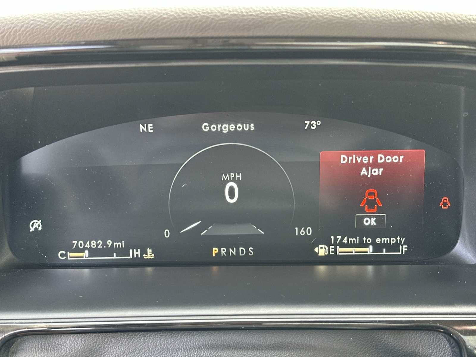 Used 2021 Lincoln Nautilus Reserve FWD image 25