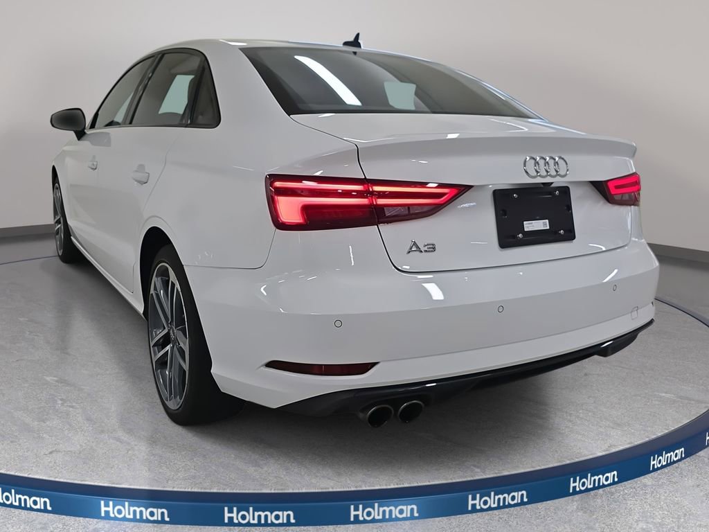 Used 2020 Audi A3 2.0T Premium image 9