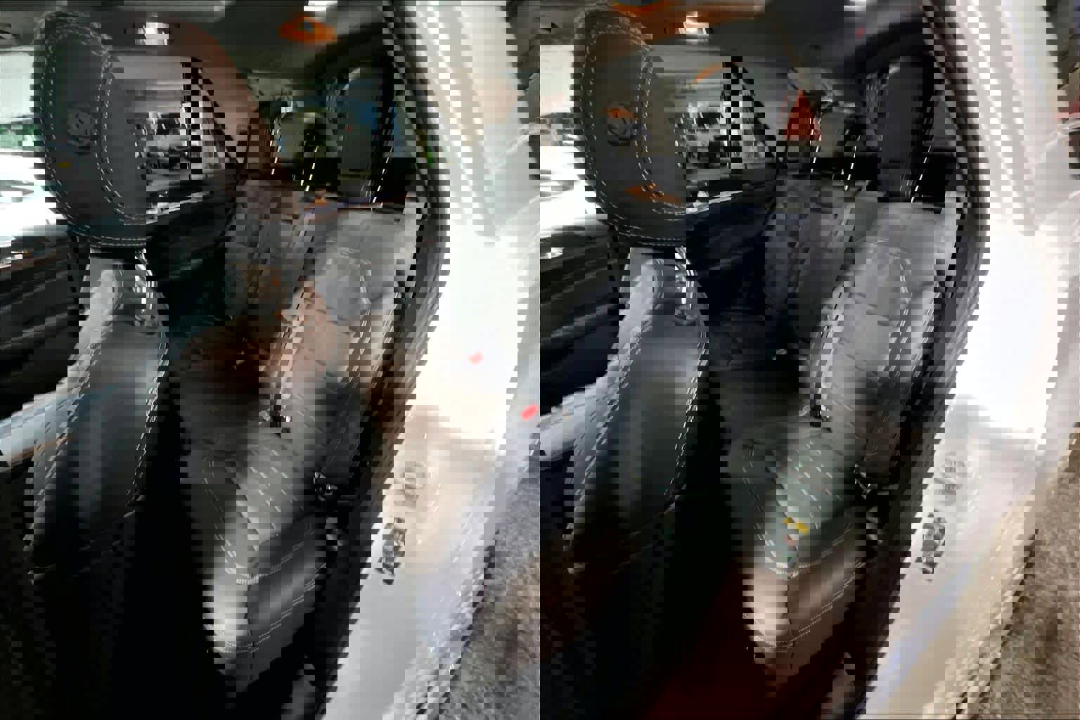 Used 2015 Mercedes-Benz ML 400 4MATIC image 21