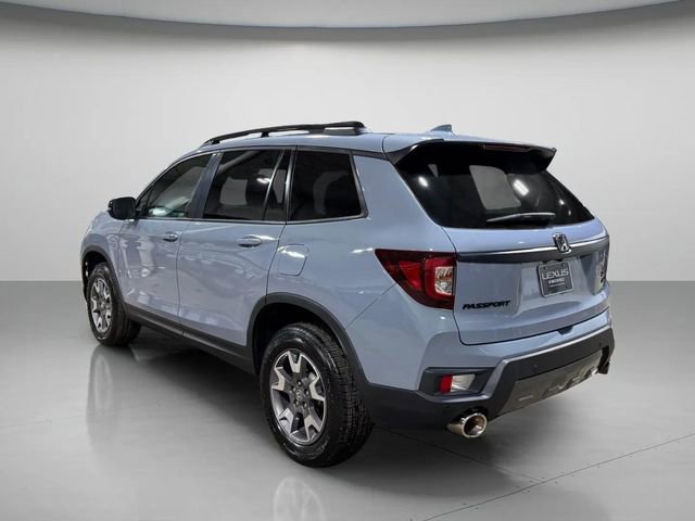 Used 2022 Honda Passport TrailSport image 6