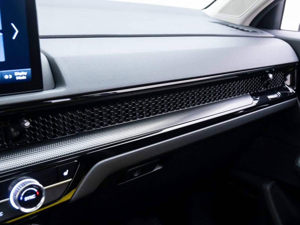 Certified 2025 Honda CR-V EX-L image 30