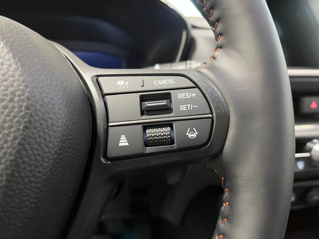 New 2027 Honda CR-V TrailSport image 19