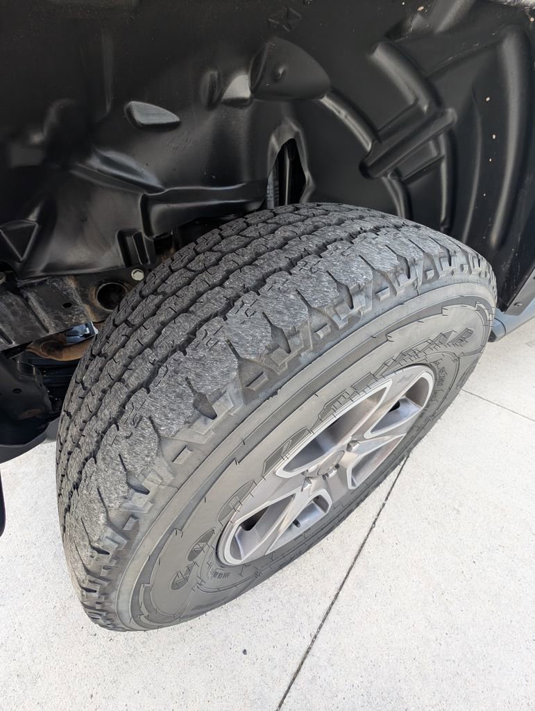 Used 2019 Jeep Wrangler Unlimited Sport S AWD/4WD image 45