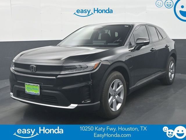 New 2026 Honda Prologue EX image 1