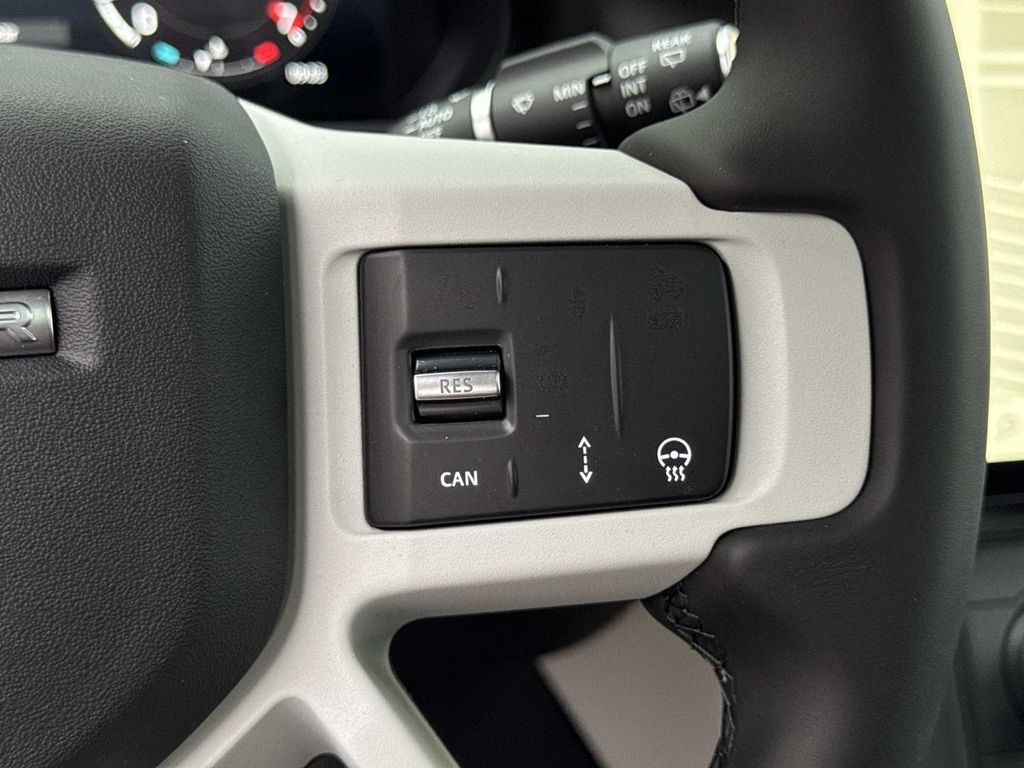 New 2026 Land Rover Defender 130 S AWD/4WD image 29