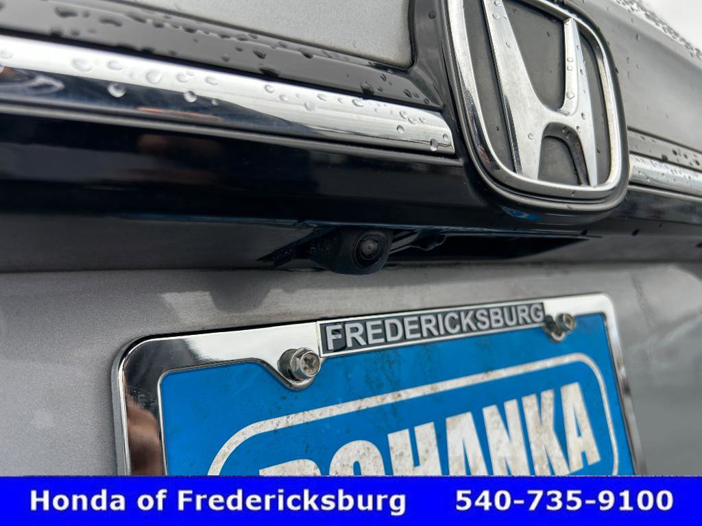 Certified 2023 Honda Odyssey Elite image 15