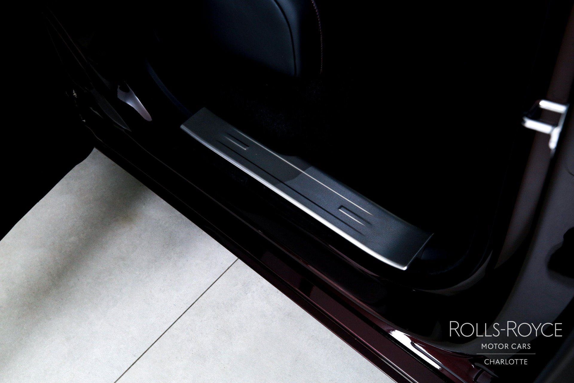 Certified 2026 Rolls-Royce Ghost AWD/4WD image 30