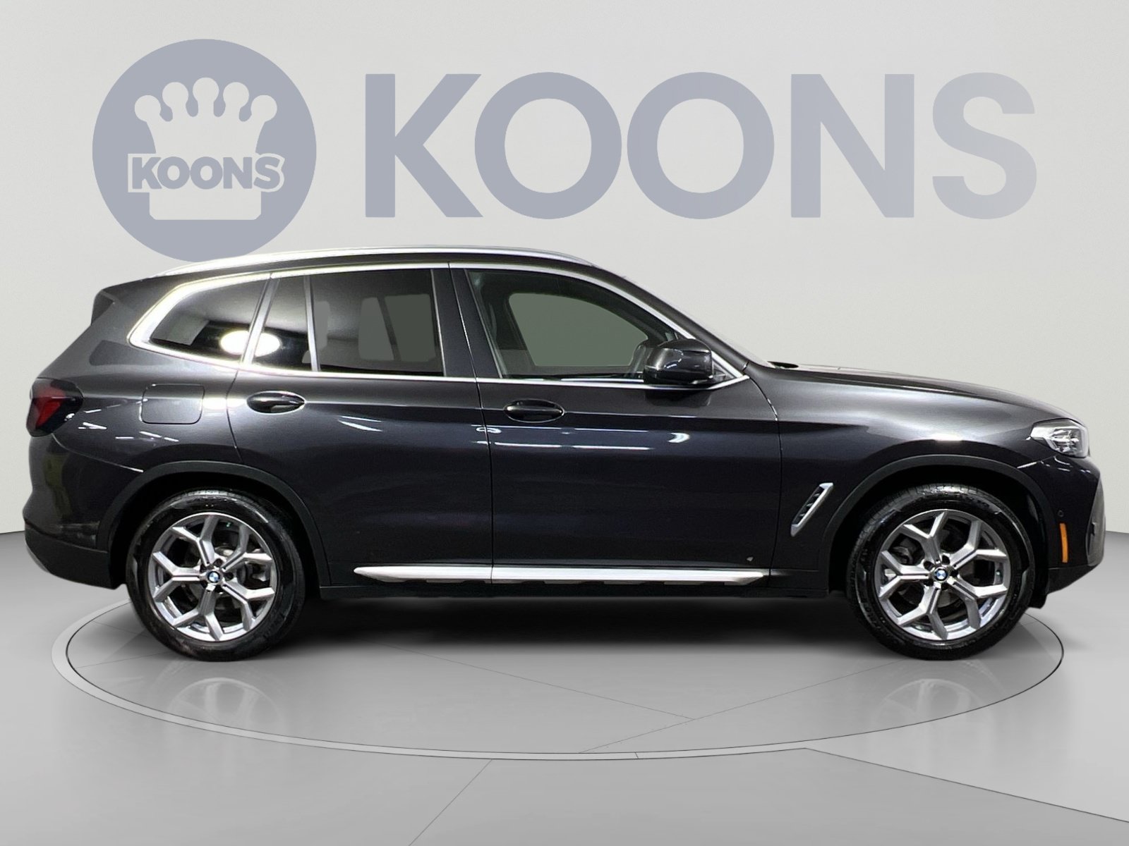 Used 2024 BMW X3 xDrive30i w/ Convenience Package AWD/4WD image 12