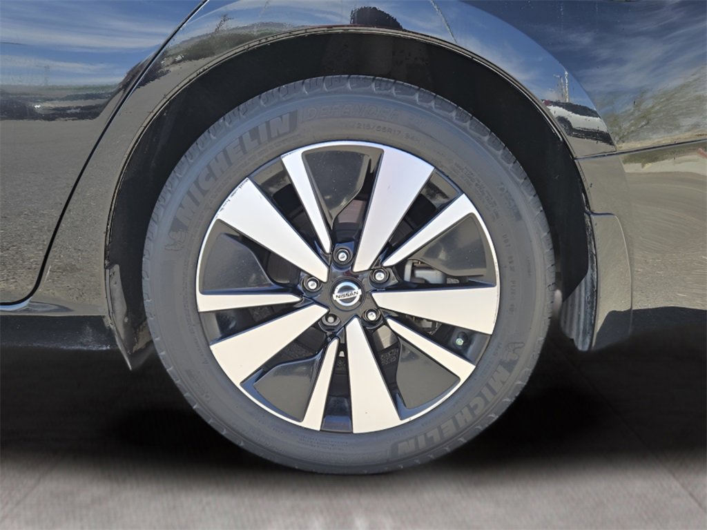 Used 2020 Nissan Altima 2.5 SV image 21