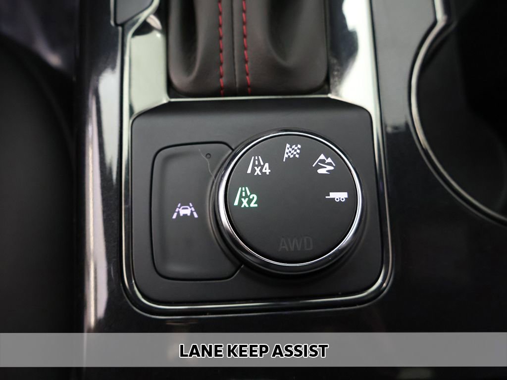 Used 2023 Chevrolet Blazer RS w/ Driver Confidence II Package image 8