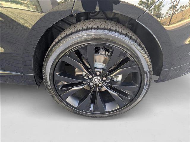 New 2026 Jaguar F-PACE R-Dynamic S image 10