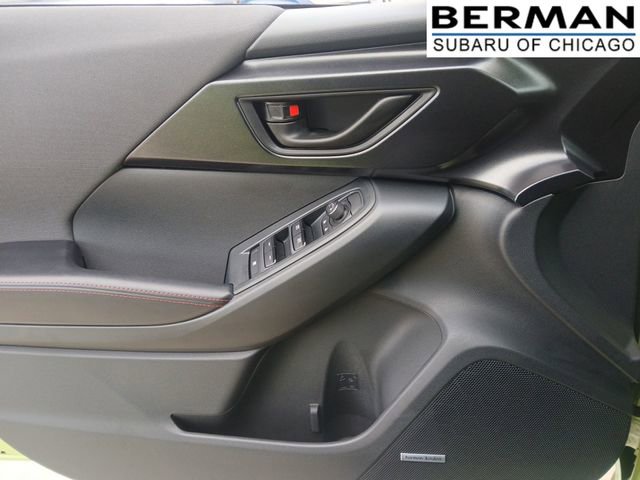 New 2026 Subaru Impreza RS image 19