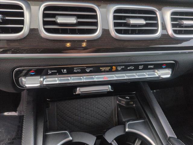 Used 2024 Mercedes-Benz GLE 350 4MATIC w/ 3rd Row Seat Package image 15