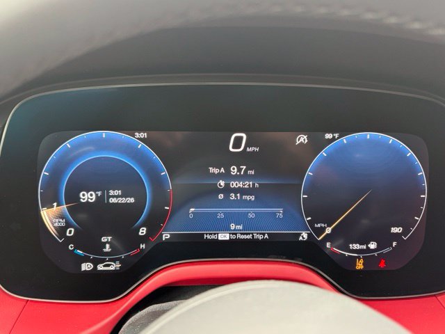 New 2026 Maserati Grecale Modena AWD/4WD image 25